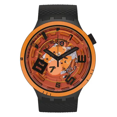 Swatch Big Bold OOPS! SB01B127