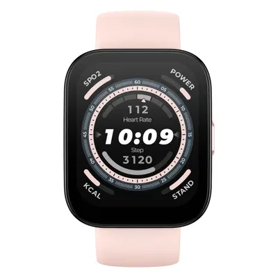 Amazfit Bip 5 Pastel Pink