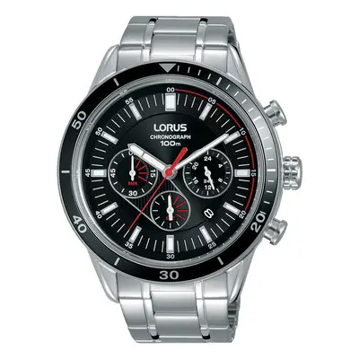 Lorus Chrono RT399GX9