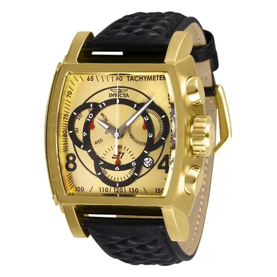 Invicta S1 Rally Quartz 27930