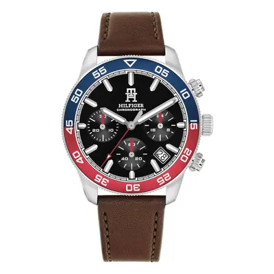 Tommy Hilfiger TH85 Chronograph 1792166