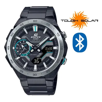 Casio Edifice Windflow Bluetooth Connected Solar ECB-2200DD-1AEF (675)