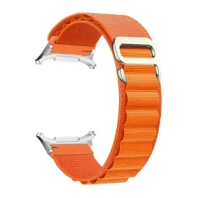 4wrist Samsung Galaxy Watch ULTRA 47mm řemínek - Orange