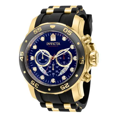 Invicta Pro Diver Scuba Quartz 37229