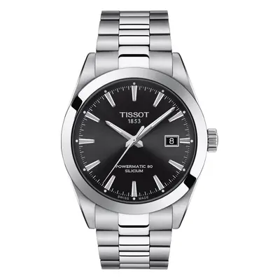 Tissot Gentleman Powermatic 80 Silicium T127.407.11.051.00