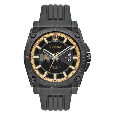 Bulova Precisionist Special Grammy Edition 98B294