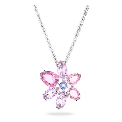 Swarovski Stylový náhrdelník s krystaly Gema 5662493