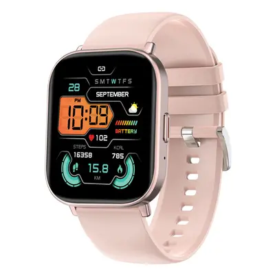 Wotchi Smartwatch W127G – Rosegold - Pink