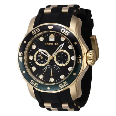 Invicta Pro Diver Scuba Quartz 46969