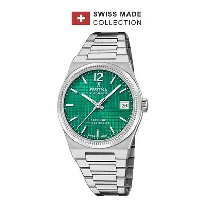 Festina Swiss Made Automatic 20029/5