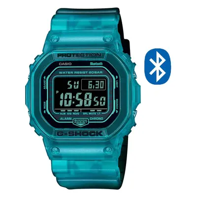 Casio G-SHOCK Bluetooth DW-B5600G-2ER (332)