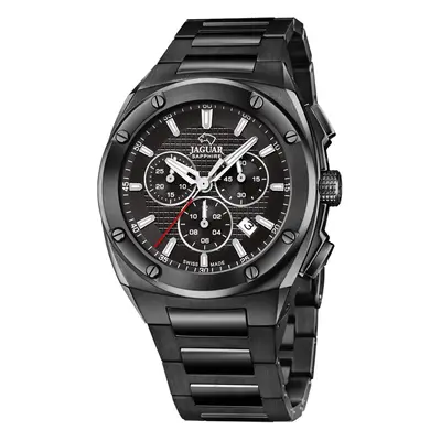 Jaguar Executive Chronograph J992/1