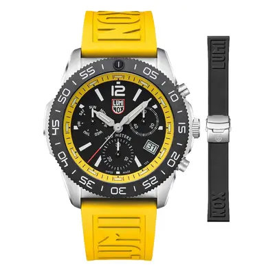 Luminox Sea Pacific Diver Chronograph XS.3145.SET + náhradní řemínek