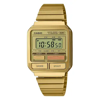 Casio Collection Vintage A120WEG-9AEF (662)