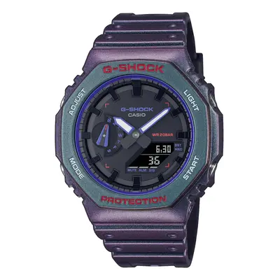 Casio G-Shock Classic GA-2100AH-6AER (619)