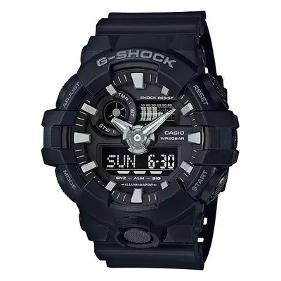 Casio The G/G-SHOCK GA 700-1B