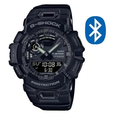 Casio G-Shock Step Tracker GBA-900-1AER (656)