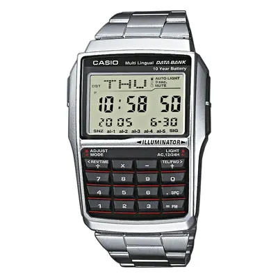 Casio Collection Vintage Data Bank DBC-32D-1AEF