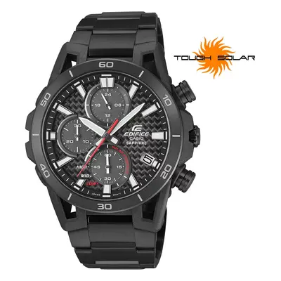 Casio Edifice Sospensione Solar EFS-S640DC-1AVUEF (612)