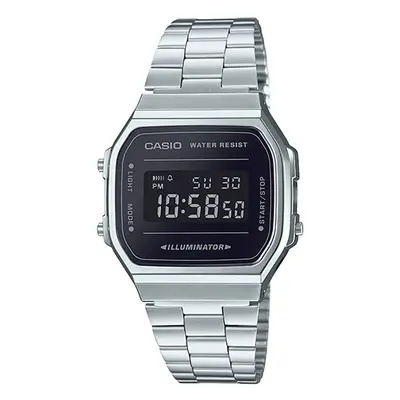 Casio Collection Vintage A 168WEM-1