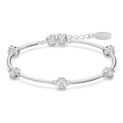 Swarovski Elegantní dámský náramek s krystaly Constella 5641680