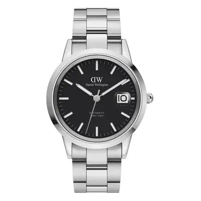 Daniel Wellington Iconic Link Automatic 40 S Black DW00100482