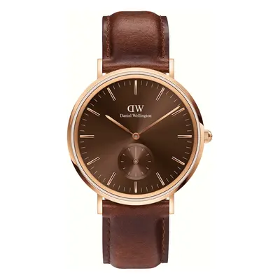 Daniel Wellington Classic Multi-Eye St. Mawes Amber DW00100707