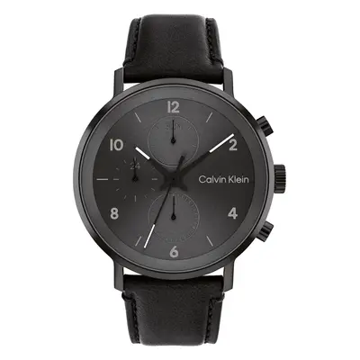 Calvin Klein Modern Multifunction 25200111