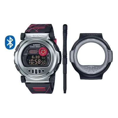 Casio G-Shock G-B001MVA-1ER SET Bluetooth Jason (332)