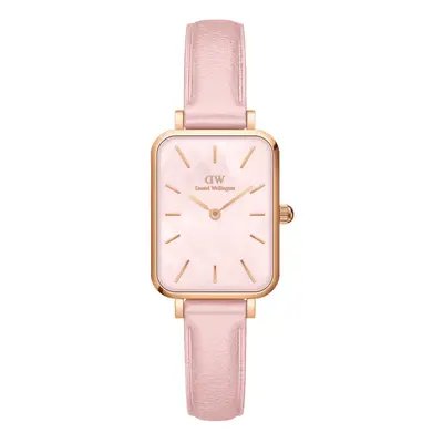 Daniel Wellington Quadro Cherry Blossom DW00100636