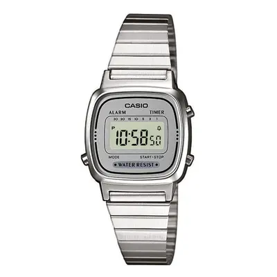 Casio Collection Vintage LA670WEA-7