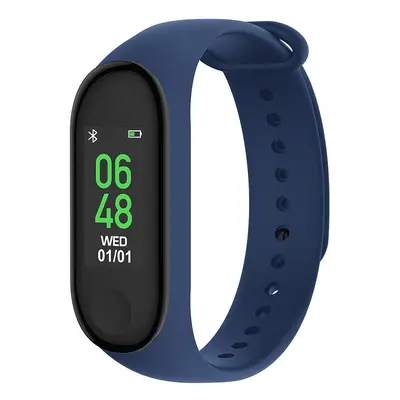 Forever Fitband SB-50 - Navy SMASB50TFOBL