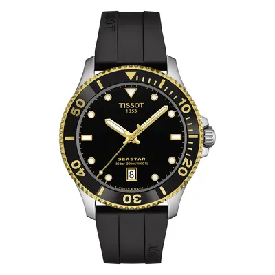 Tissot Seastar 1000 T120.410.27.051.00