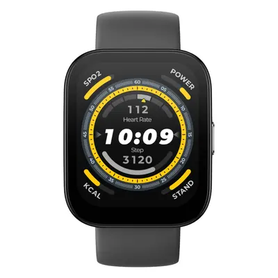 Amazfit Bip 5 Soft Black