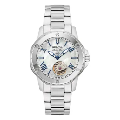 Bulova Marine Star Automatic 96L326