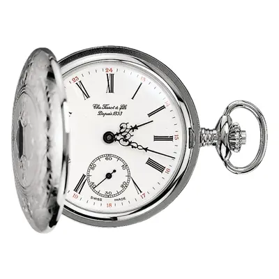 Tissot T-Pocket SAVONNETTE T83.6.401.13