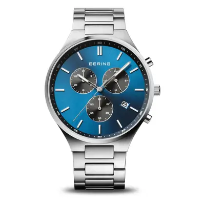 Bering Titan Chrono 11743-707