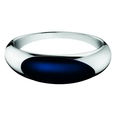 Calvin Klein Ocelový náramek s kamenem Ellipse KJ3QLD0201 6,2 x 4,9 cm - M