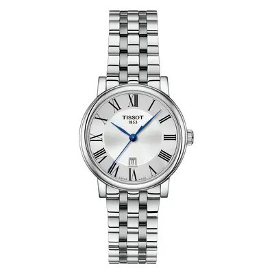 Tissot Carson Quartz T122.210.11.033.00