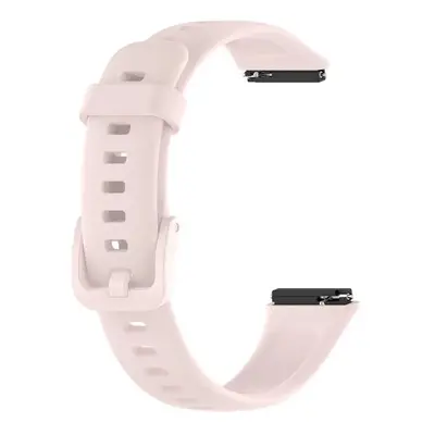 4wrist Silikonový řemínek pro Huawei Watch Band 7 - Pink