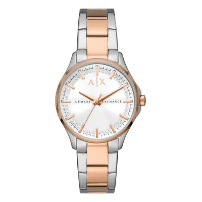 Armani Exchange Lady Hampton AX5258