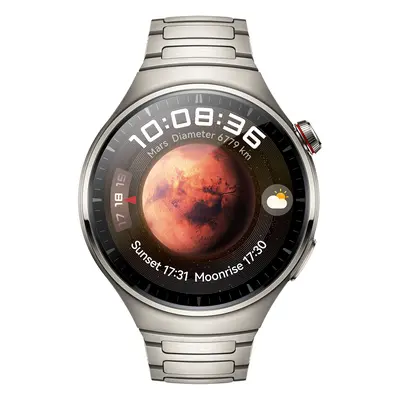 Huawei Watch 4 PRO Elite