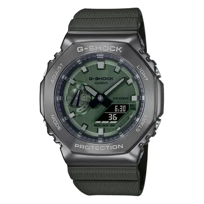 Casio G-Shock Classic GM-2100B-3AER (619)