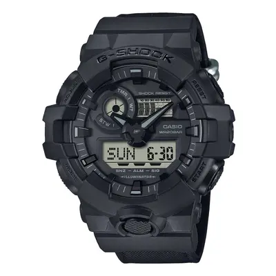 Casio G-SHOCK GA-700BCE-1AER (607)