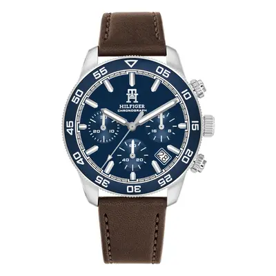 Tommy Hilfiger TH85 Chronograph 1792163