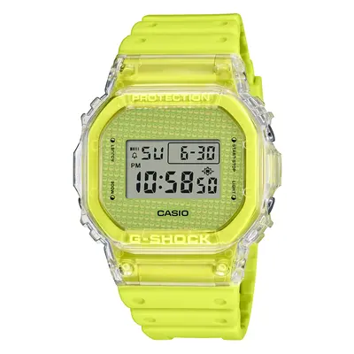 Casio G-Shock DW-5600GL-9ER (322)