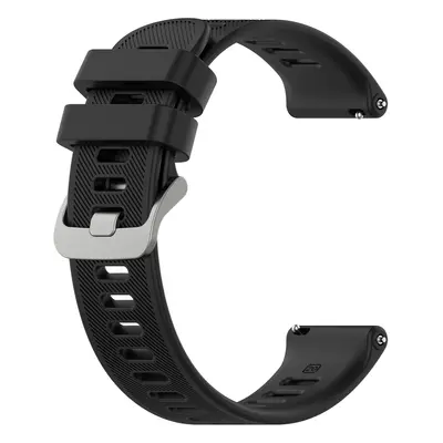 4wrist Řemínek pro Garmin Forerunner - Black