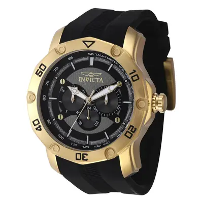 Invicta Pro Diver Scuba Quartz 45744