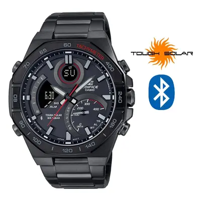 Casio Edifice Bluetooth Connected Tough Solar ECB-950DC-1AEF (627)