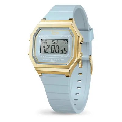 Ice Watch ICE Digit Retro Tranquil Blue 022058